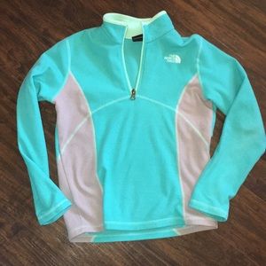 North Face Pullover